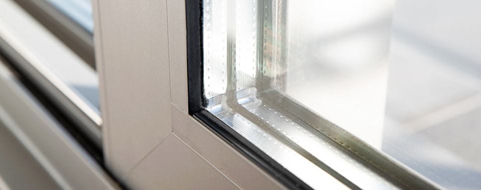 開口部（窓）の写真