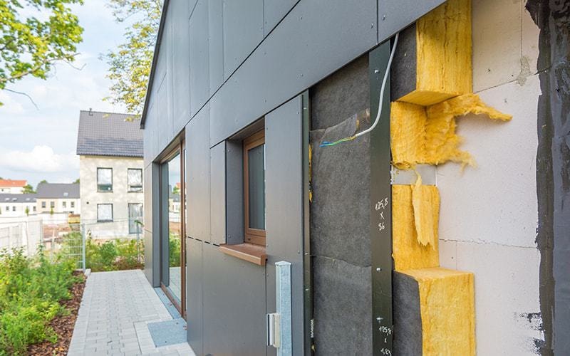 壁のリフォーム写真