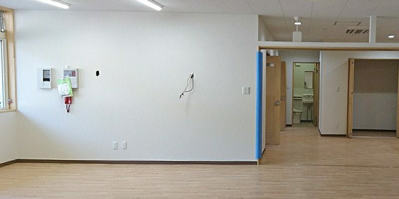 内装リフォーム後