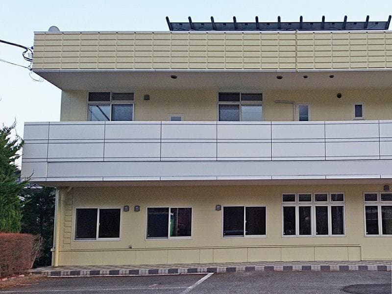 グループホームあさひ様のリフォーム写真