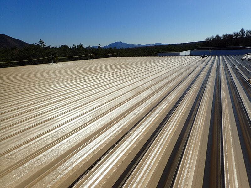 アネルバ屋根リフォーム